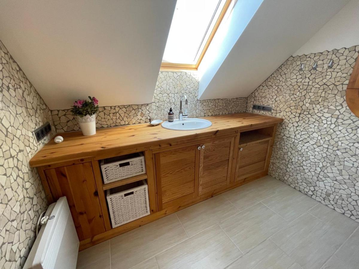 Holiday Home Tribbevitz By Interhome Exterior foto